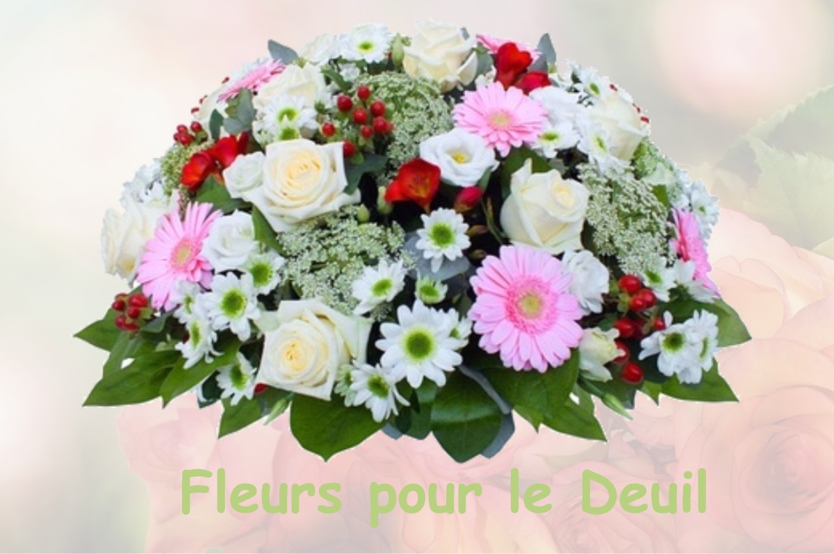 fleurs deuil LE-PETIT-CELLAND